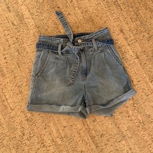 RSQ Jean Shorts